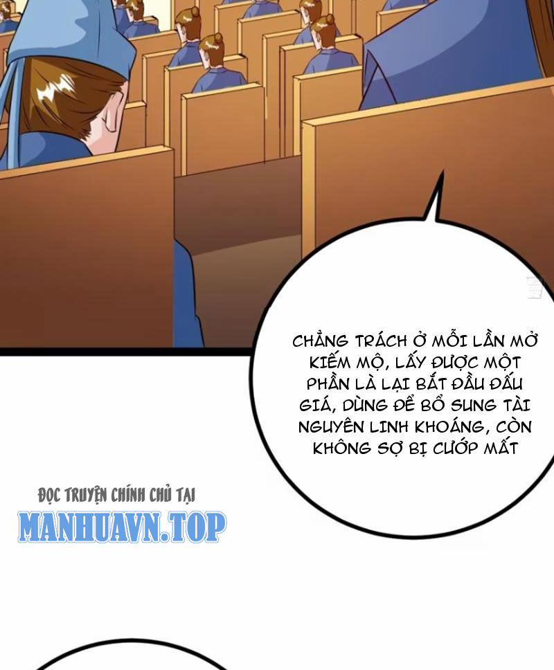 Trăm Tuổi Mở Hệ Thống, Hiếu Tử Hiền Tôn Quỳ Khắp Núi! 59 trang 16