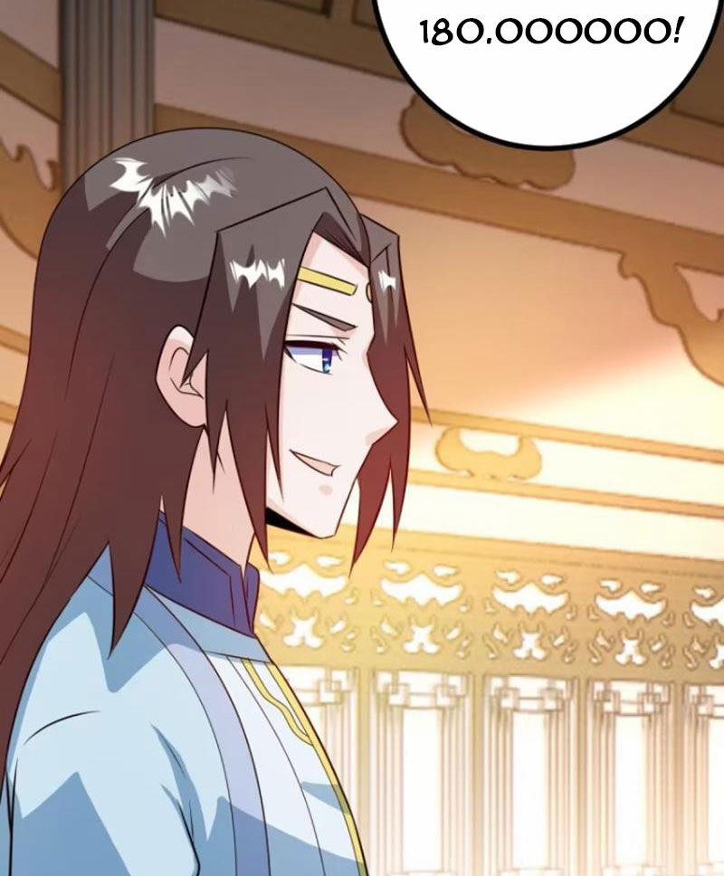 Trăm Tuổi Mở Hệ Thống, Hiếu Tử Hiền Tôn Quỳ Khắp Núi! 59 trang 24