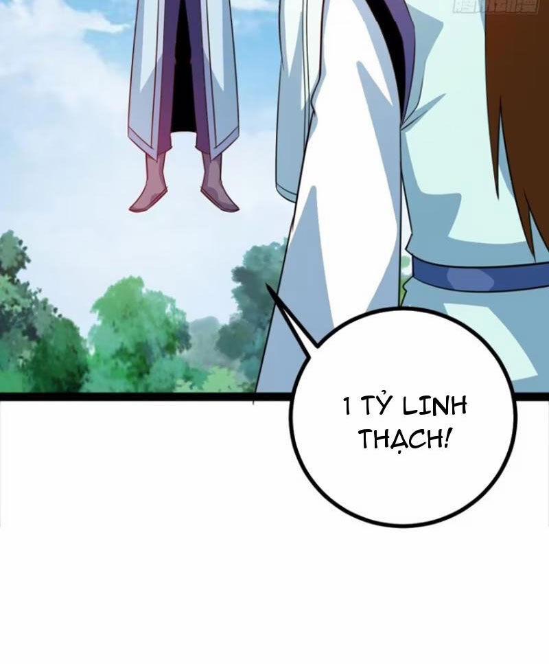 Trăm Tuổi Mở Hệ Thống, Hiếu Tử Hiền Tôn Quỳ Khắp Núi! 59 trang 3