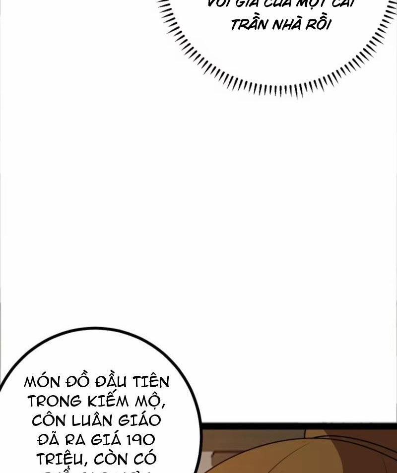 Trăm Tuổi Mở Hệ Thống, Hiếu Tử Hiền Tôn Quỳ Khắp Núi! 59 trang 33