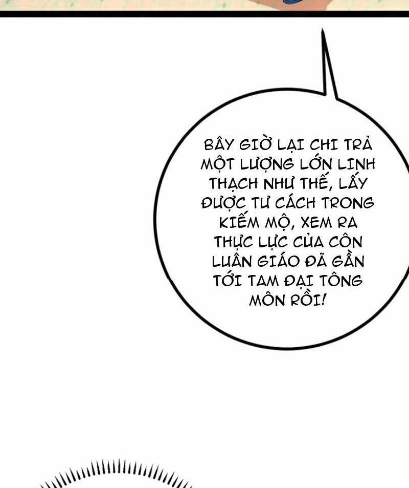 Trăm Tuổi Mở Hệ Thống, Hiếu Tử Hiền Tôn Quỳ Khắp Núi! 59 trang 38