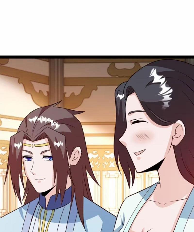 Trăm Tuổi Mở Hệ Thống, Hiếu Tử Hiền Tôn Quỳ Khắp Núi! 59 trang 52