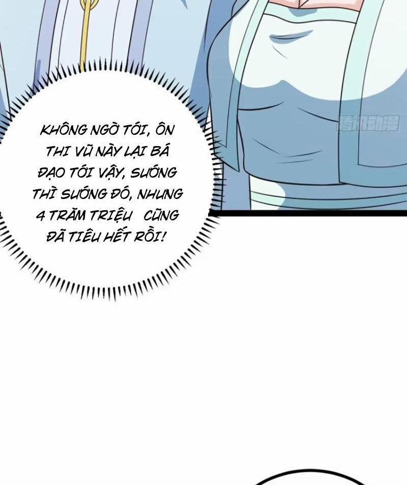 Trăm Tuổi Mở Hệ Thống, Hiếu Tử Hiền Tôn Quỳ Khắp Núi! 59 trang 53