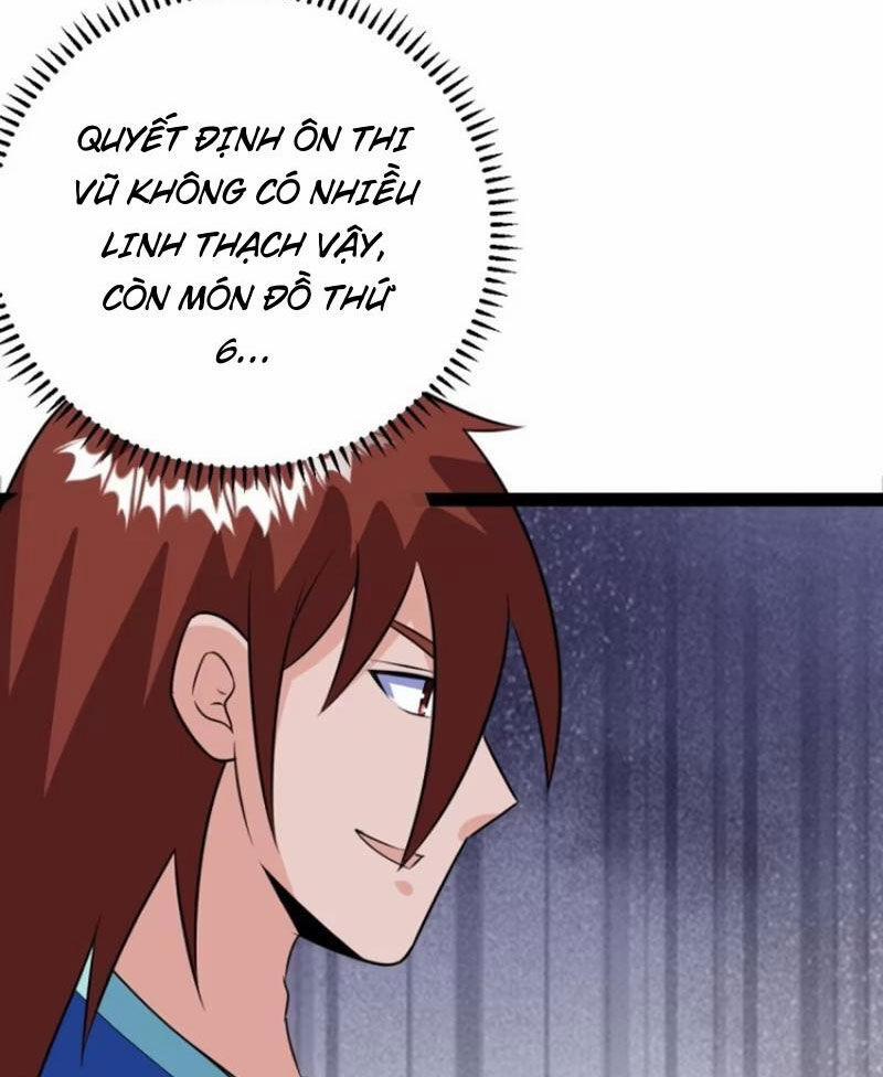 Trăm Tuổi Mở Hệ Thống, Hiếu Tử Hiền Tôn Quỳ Khắp Núi! 59 trang 65