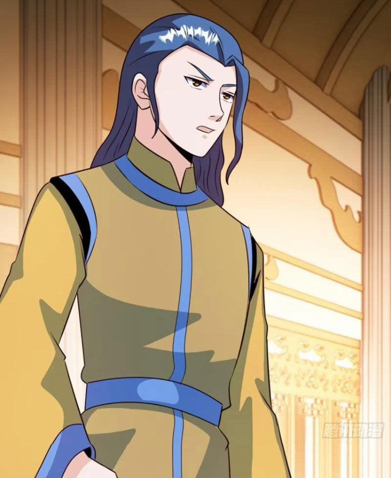 Trăm Tuổi Mở Hệ Thống, Hiếu Tử Hiền Tôn Quỳ Khắp Núi! 59 trang 71