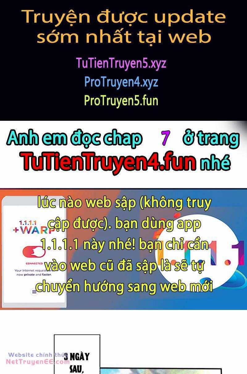 Trăm Tuổi Mở Hệ Thống, Hiếu Tử Hiền Tôn Quỳ Khắp Núi! 6 trang 0
