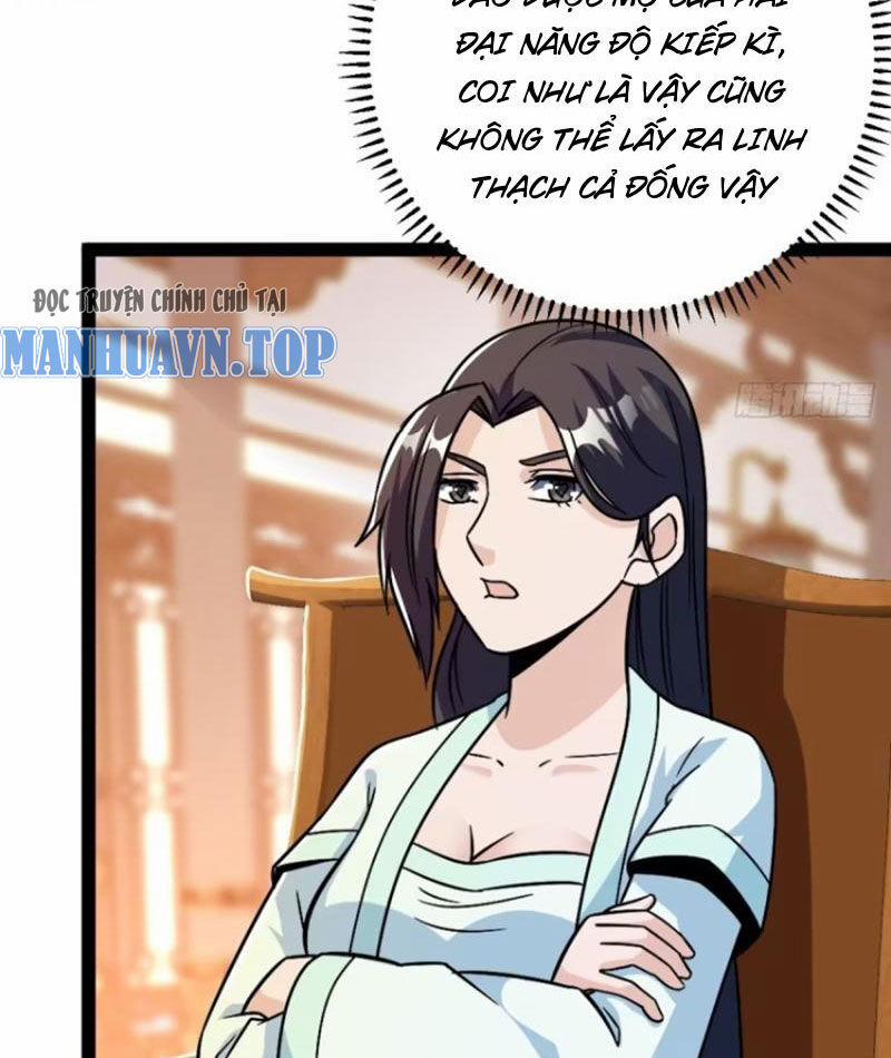 Trăm Tuổi Mở Hệ Thống, Hiếu Tử Hiền Tôn Quỳ Khắp Núi! 60 trang 10