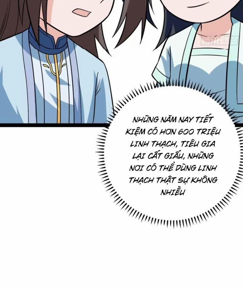 Trăm Tuổi Mở Hệ Thống, Hiếu Tử Hiền Tôn Quỳ Khắp Núi! 60 trang 13