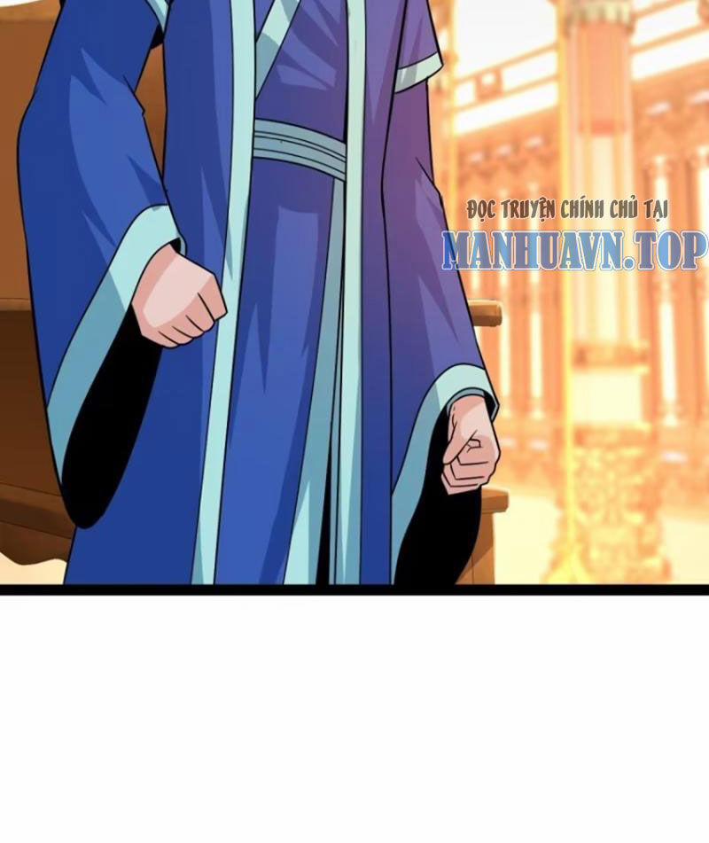 Trăm Tuổi Mở Hệ Thống, Hiếu Tử Hiền Tôn Quỳ Khắp Núi! 60 trang 15