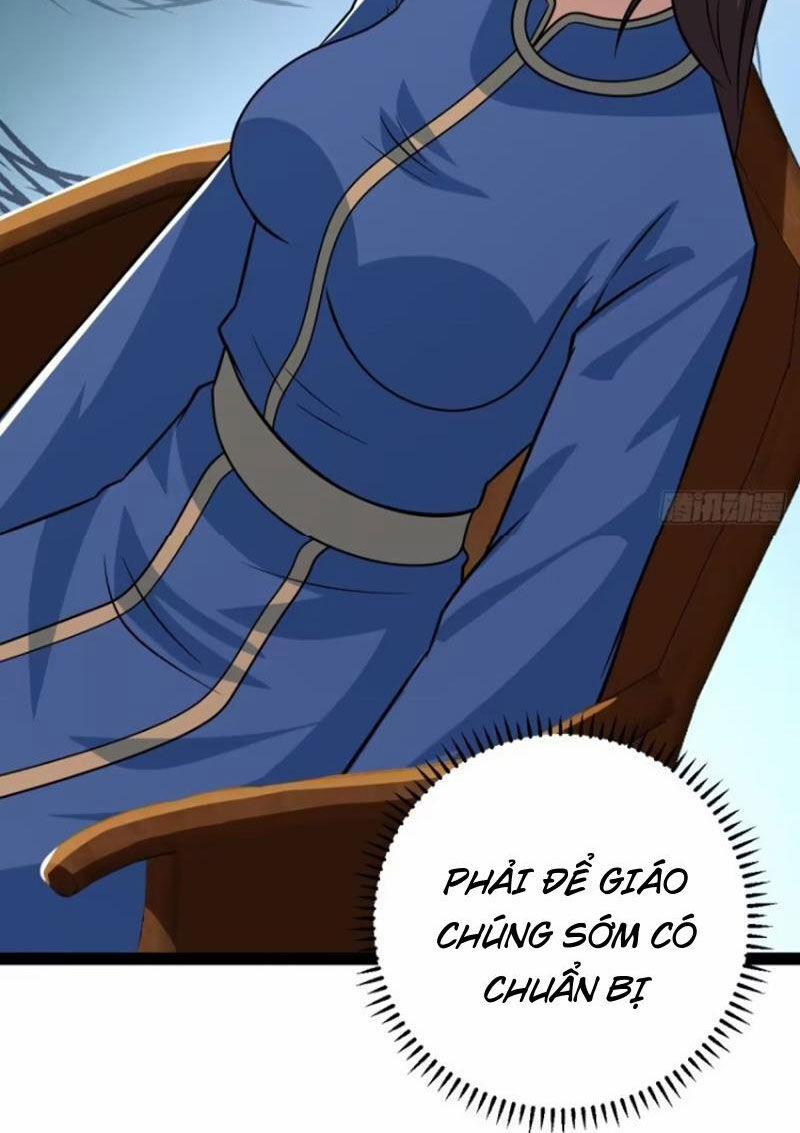 Trăm Tuổi Mở Hệ Thống, Hiếu Tử Hiền Tôn Quỳ Khắp Núi! 60 trang 24