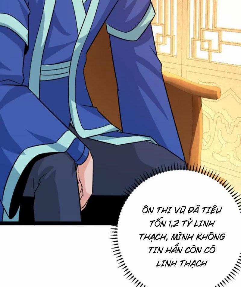 Trăm Tuổi Mở Hệ Thống, Hiếu Tử Hiền Tôn Quỳ Khắp Núi! 60 trang 3