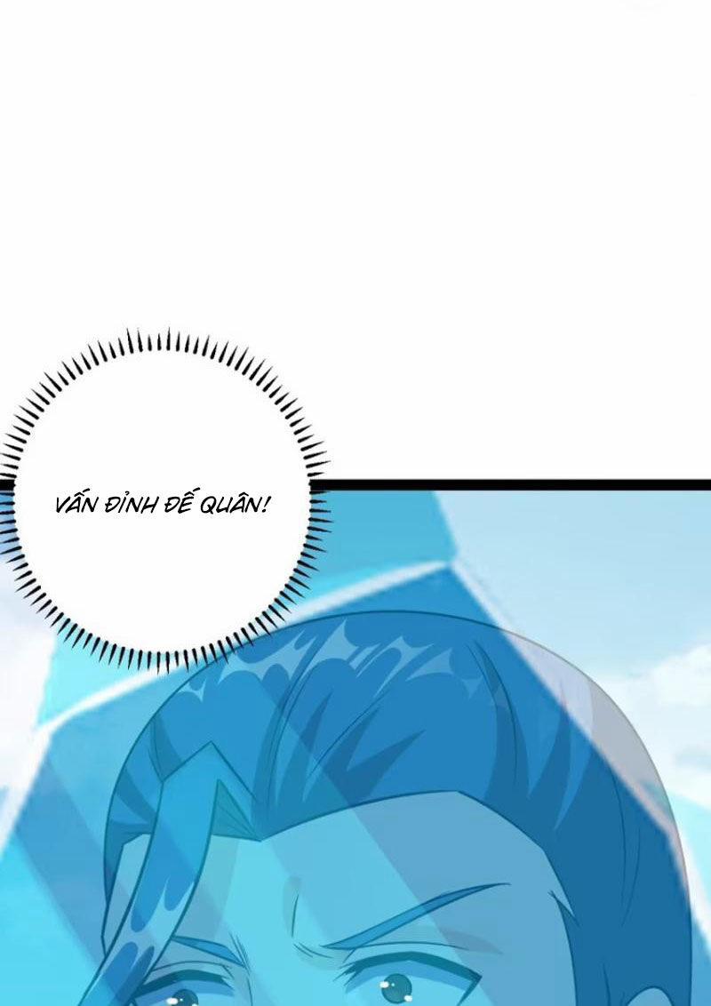 Trăm Tuổi Mở Hệ Thống, Hiếu Tử Hiền Tôn Quỳ Khắp Núi! 60 trang 33