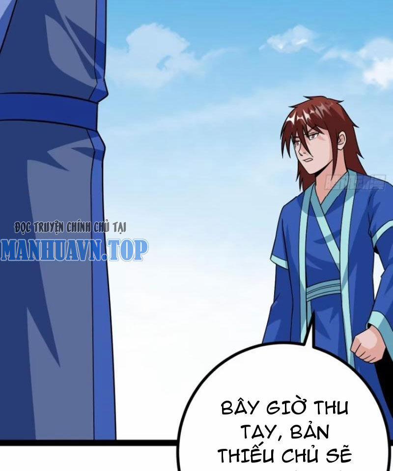 Trăm Tuổi Mở Hệ Thống, Hiếu Tử Hiền Tôn Quỳ Khắp Núi! 60 trang 45