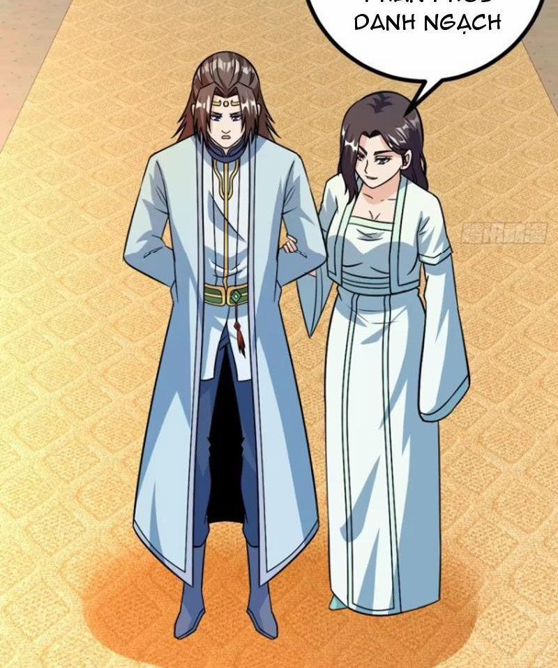 Trăm Tuổi Mở Hệ Thống, Hiếu Tử Hiền Tôn Quỳ Khắp Núi! 60 trang 51