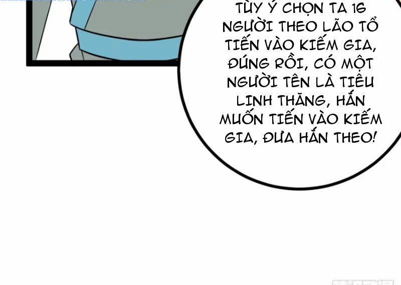 Trăm Tuổi Mở Hệ Thống, Hiếu Tử Hiền Tôn Quỳ Khắp Núi! 60 trang 69