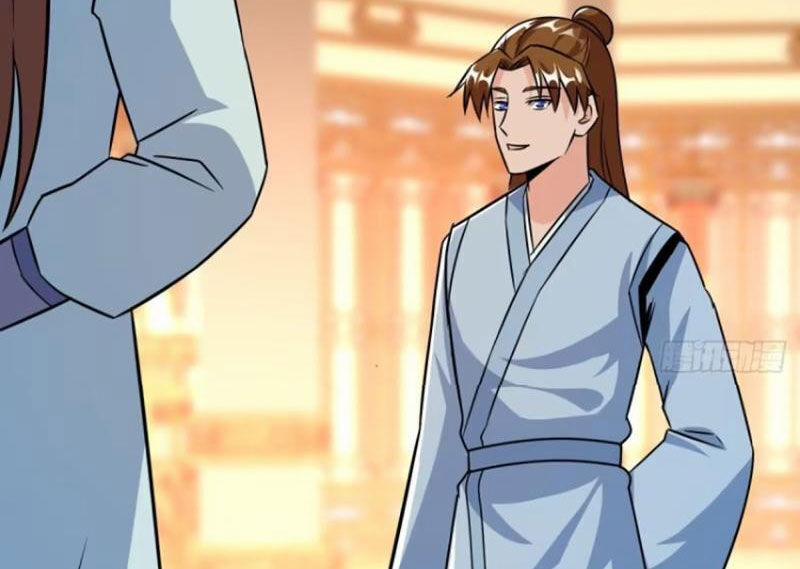 Trăm Tuổi Mở Hệ Thống, Hiếu Tử Hiền Tôn Quỳ Khắp Núi! 60 trang 74