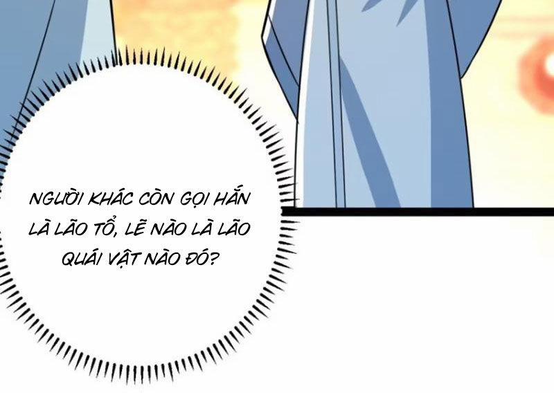 Trăm Tuổi Mở Hệ Thống, Hiếu Tử Hiền Tôn Quỳ Khắp Núi! 60 trang 75