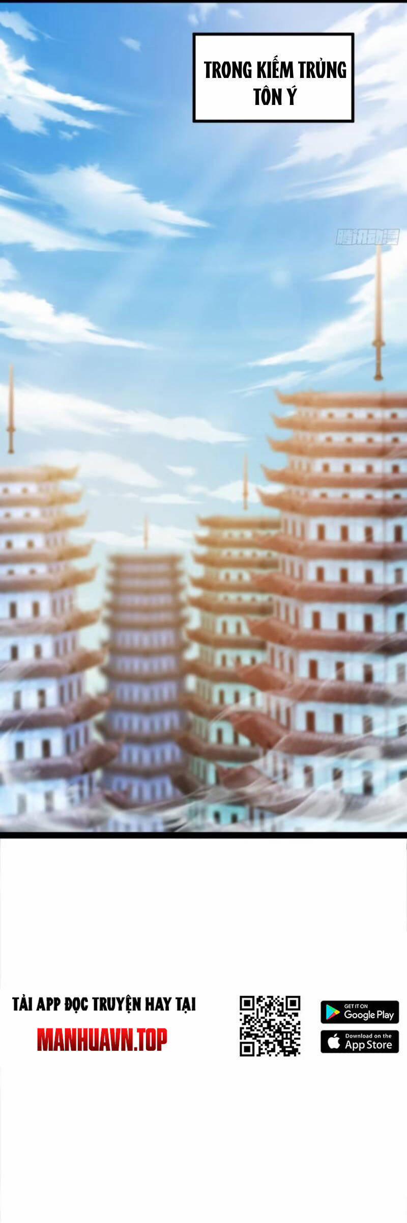 Trăm Tuổi Mở Hệ Thống, Hiếu Tử Hiền Tôn Quỳ Khắp Núi! 61 trang 20