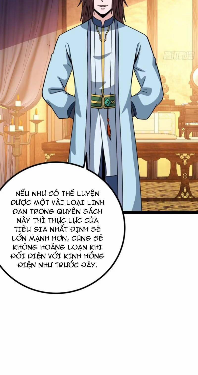 Trăm Tuổi Mở Hệ Thống, Hiếu Tử Hiền Tôn Quỳ Khắp Núi! 66 trang 14