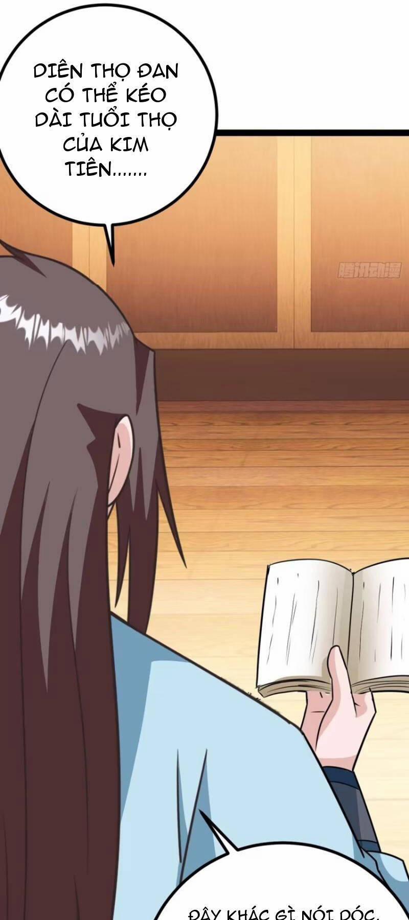 Trăm Tuổi Mở Hệ Thống, Hiếu Tử Hiền Tôn Quỳ Khắp Núi! 66 trang 2