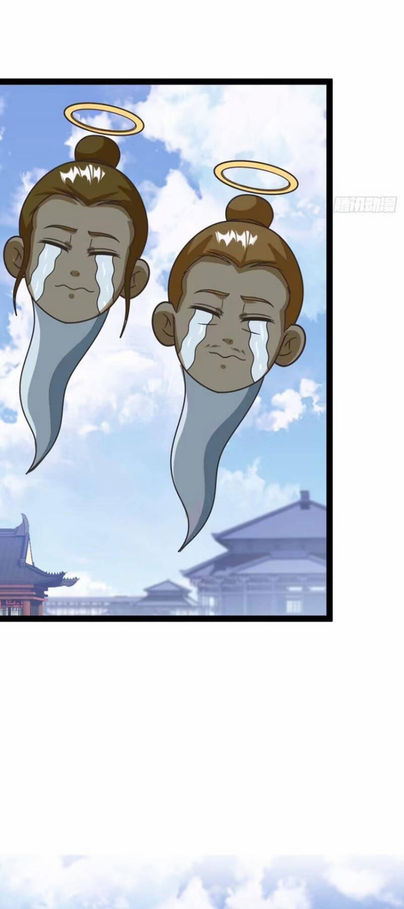 Trăm Tuổi Mở Hệ Thống, Hiếu Tử Hiền Tôn Quỳ Khắp Núi! 66 trang 21