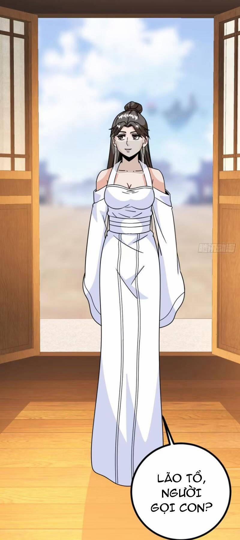 Trăm Tuổi Mở Hệ Thống, Hiếu Tử Hiền Tôn Quỳ Khắp Núi! 66 trang 5