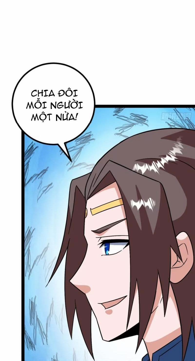 Trăm Tuổi Mở Hệ Thống, Hiếu Tử Hiền Tôn Quỳ Khắp Núi! 68 trang 11