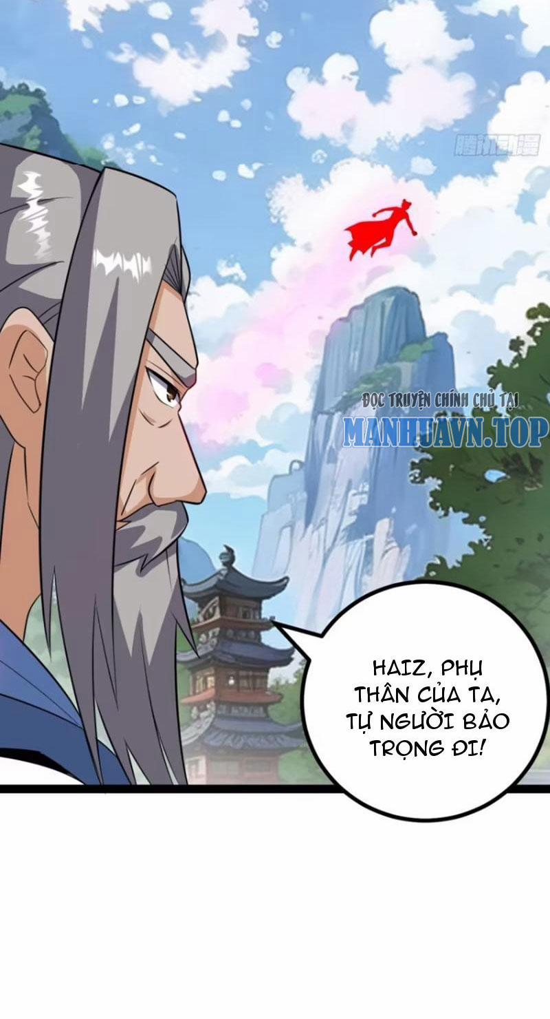 Trăm Tuổi Mở Hệ Thống, Hiếu Tử Hiền Tôn Quỳ Khắp Núi! 68 trang 19