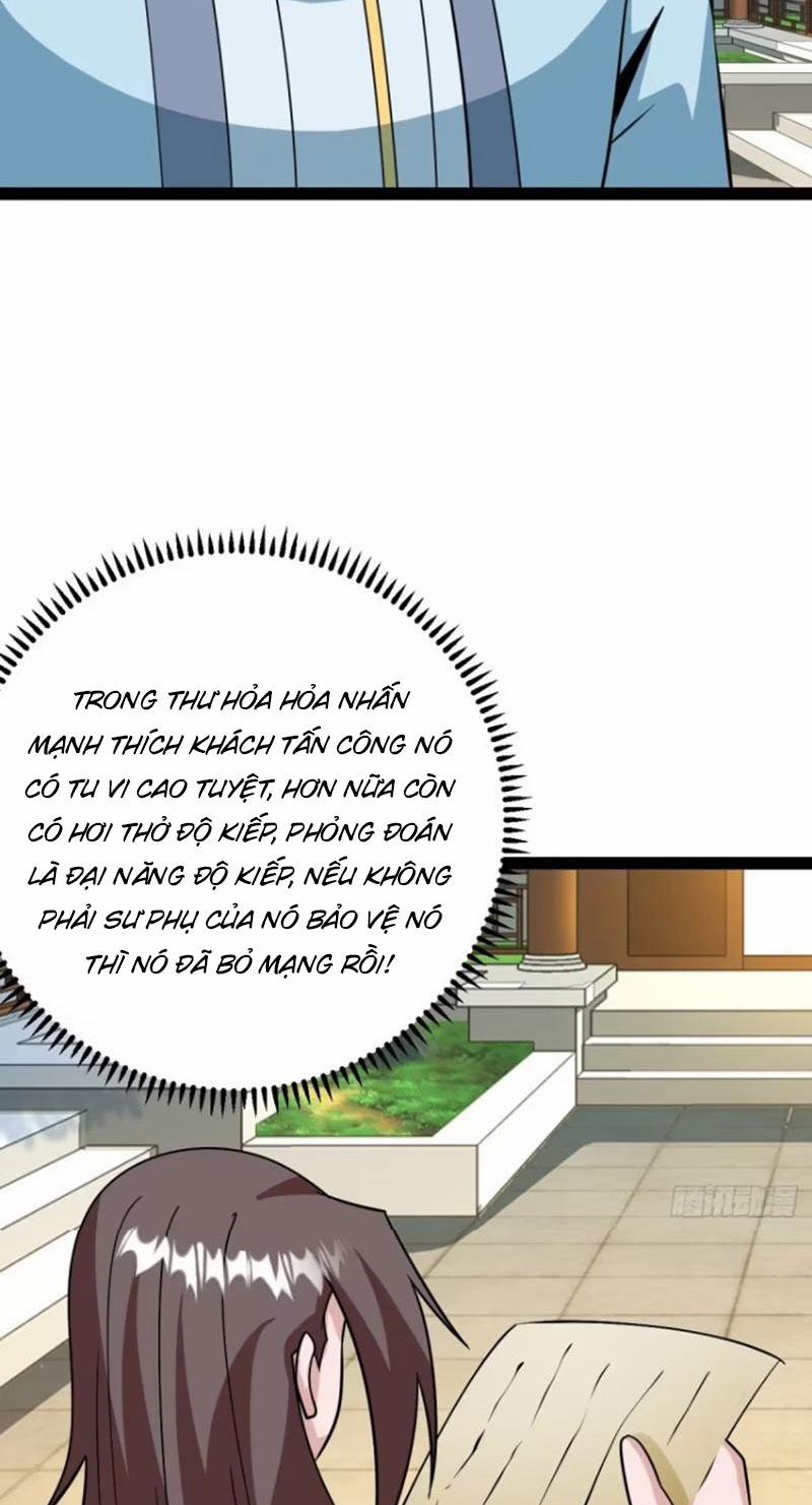 Trăm Tuổi Mở Hệ Thống, Hiếu Tử Hiền Tôn Quỳ Khắp Núi! 68 trang 2