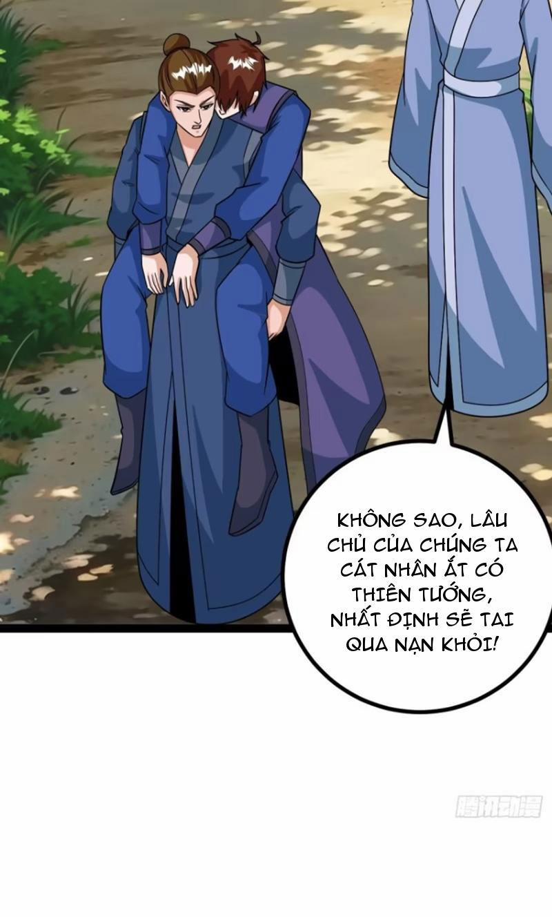 Trăm Tuổi Mở Hệ Thống, Hiếu Tử Hiền Tôn Quỳ Khắp Núi! 68 trang 22