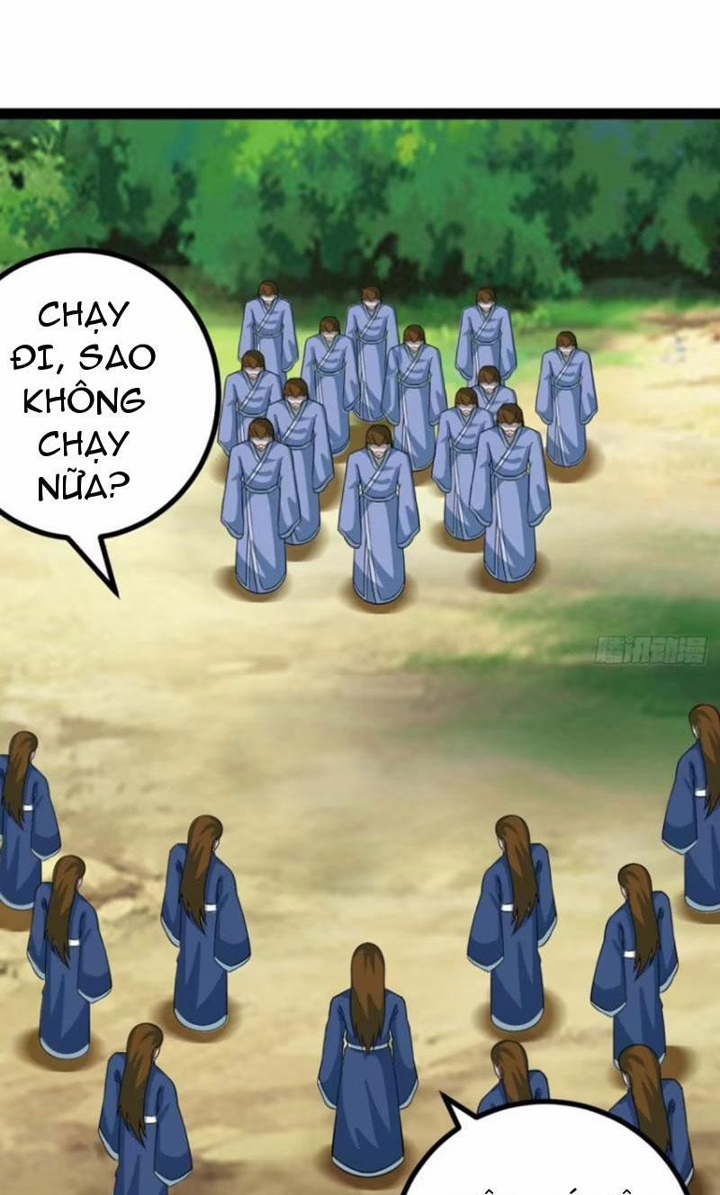 Trăm Tuổi Mở Hệ Thống, Hiếu Tử Hiền Tôn Quỳ Khắp Núi! 68 trang 28