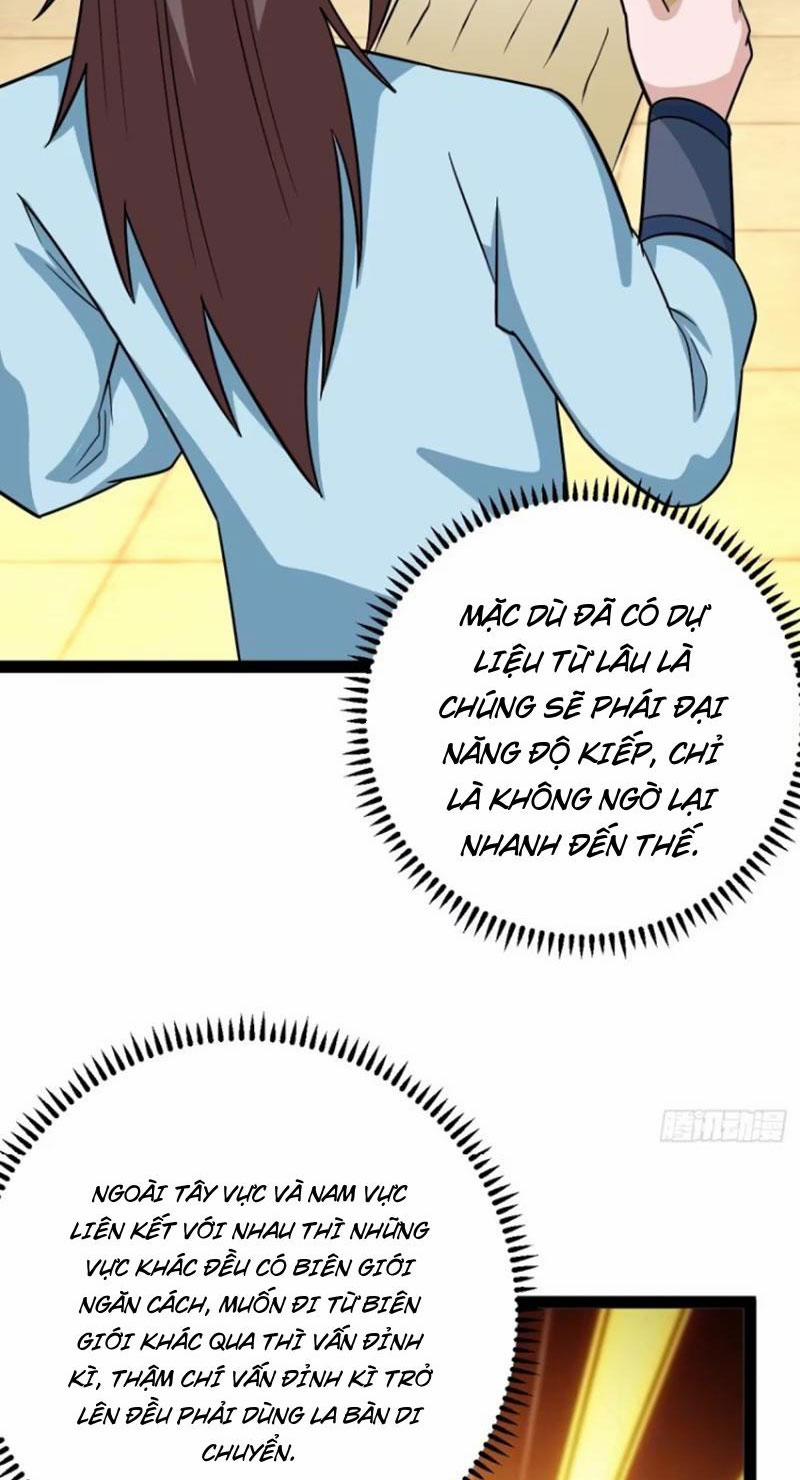 Trăm Tuổi Mở Hệ Thống, Hiếu Tử Hiền Tôn Quỳ Khắp Núi! 68 trang 3