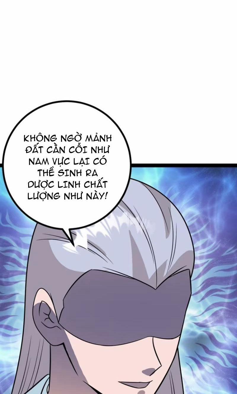 Trăm Tuổi Mở Hệ Thống, Hiếu Tử Hiền Tôn Quỳ Khắp Núi! 68 trang 37