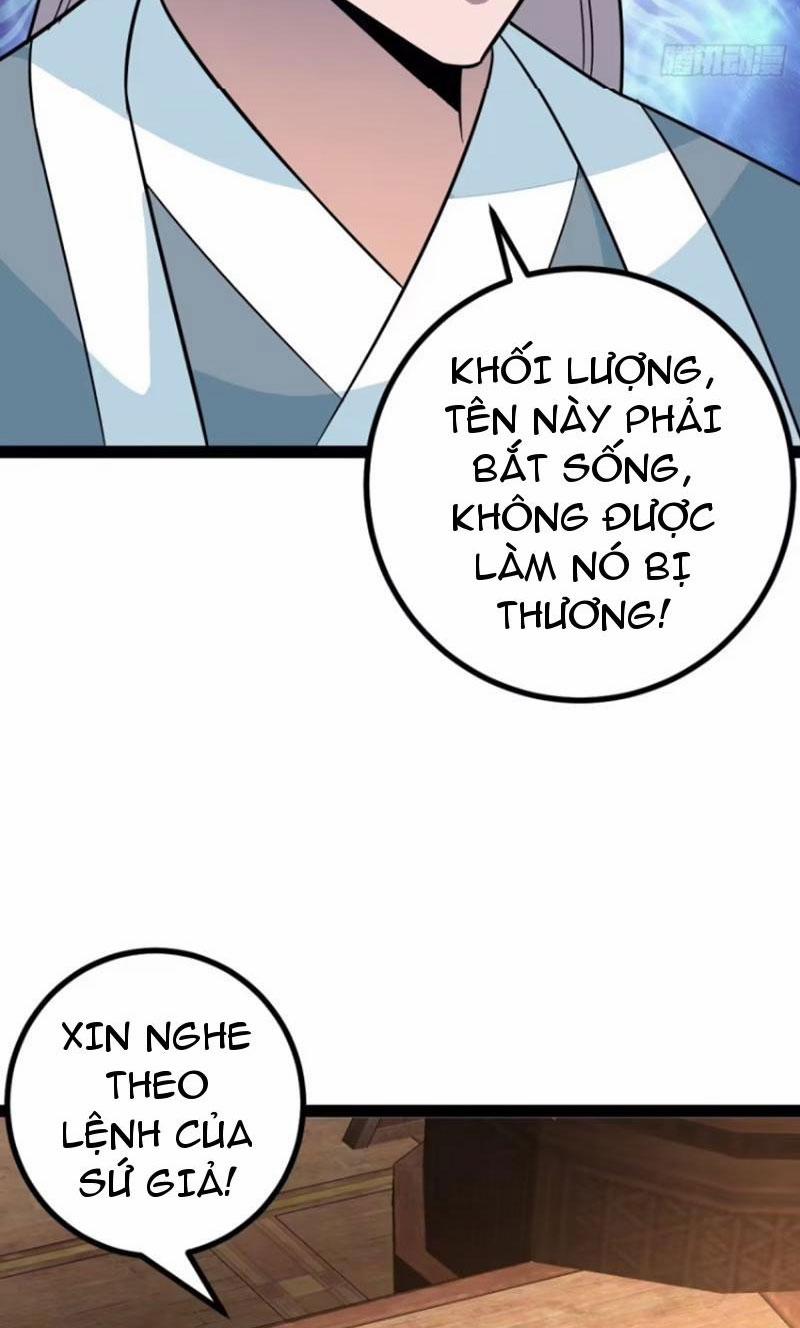 Trăm Tuổi Mở Hệ Thống, Hiếu Tử Hiền Tôn Quỳ Khắp Núi! 68 trang 38