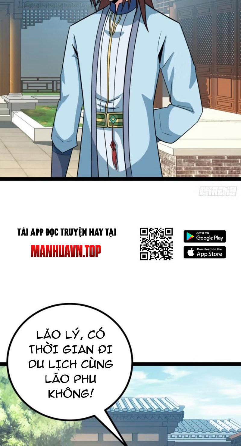 Trăm Tuổi Mở Hệ Thống, Hiếu Tử Hiền Tôn Quỳ Khắp Núi! 68 trang 8