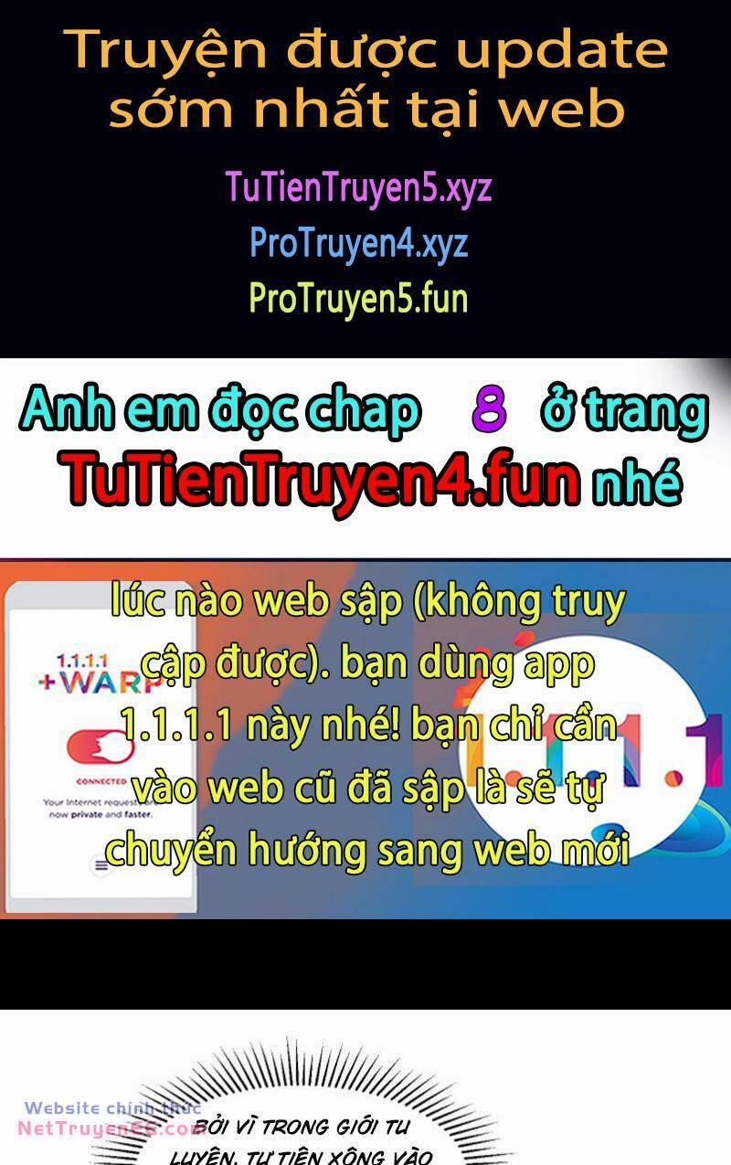 Trăm Tuổi Mở Hệ Thống, Hiếu Tử Hiền Tôn Quỳ Khắp Núi! 7 trang 0