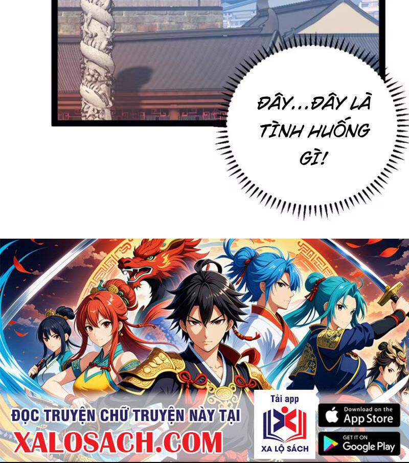 Trăm Tuổi Mở Hệ Thống, Hiếu Tử Hiền Tôn Quỳ Khắp Núi! 71 trang 28