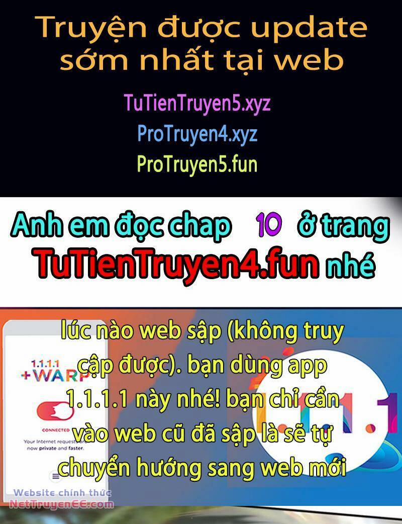 Trăm Tuổi Mở Hệ Thống, Hiếu Tử Hiền Tôn Quỳ Khắp Núi! 9 trang 0