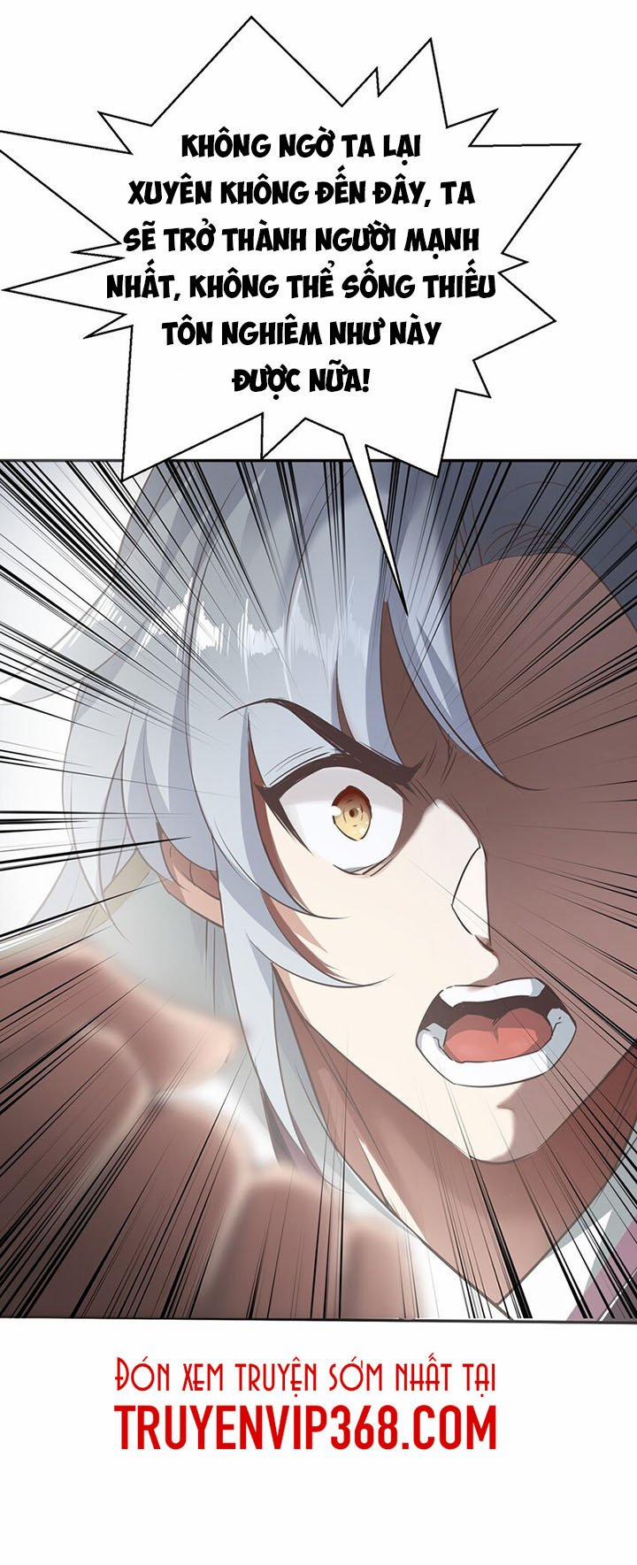 Trăm Vạn Cách Thành Thần 1 trang 11