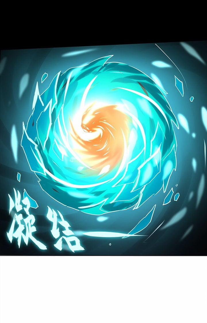 Trăm Vạn Cách Thành Thần 1 trang 18