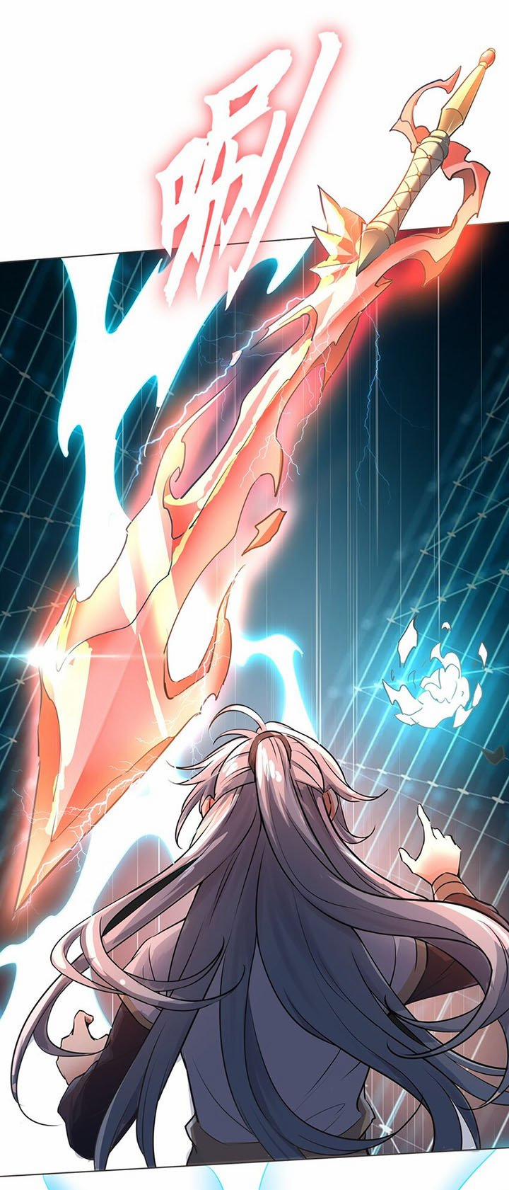 Trăm Vạn Cách Thành Thần 1 trang 21