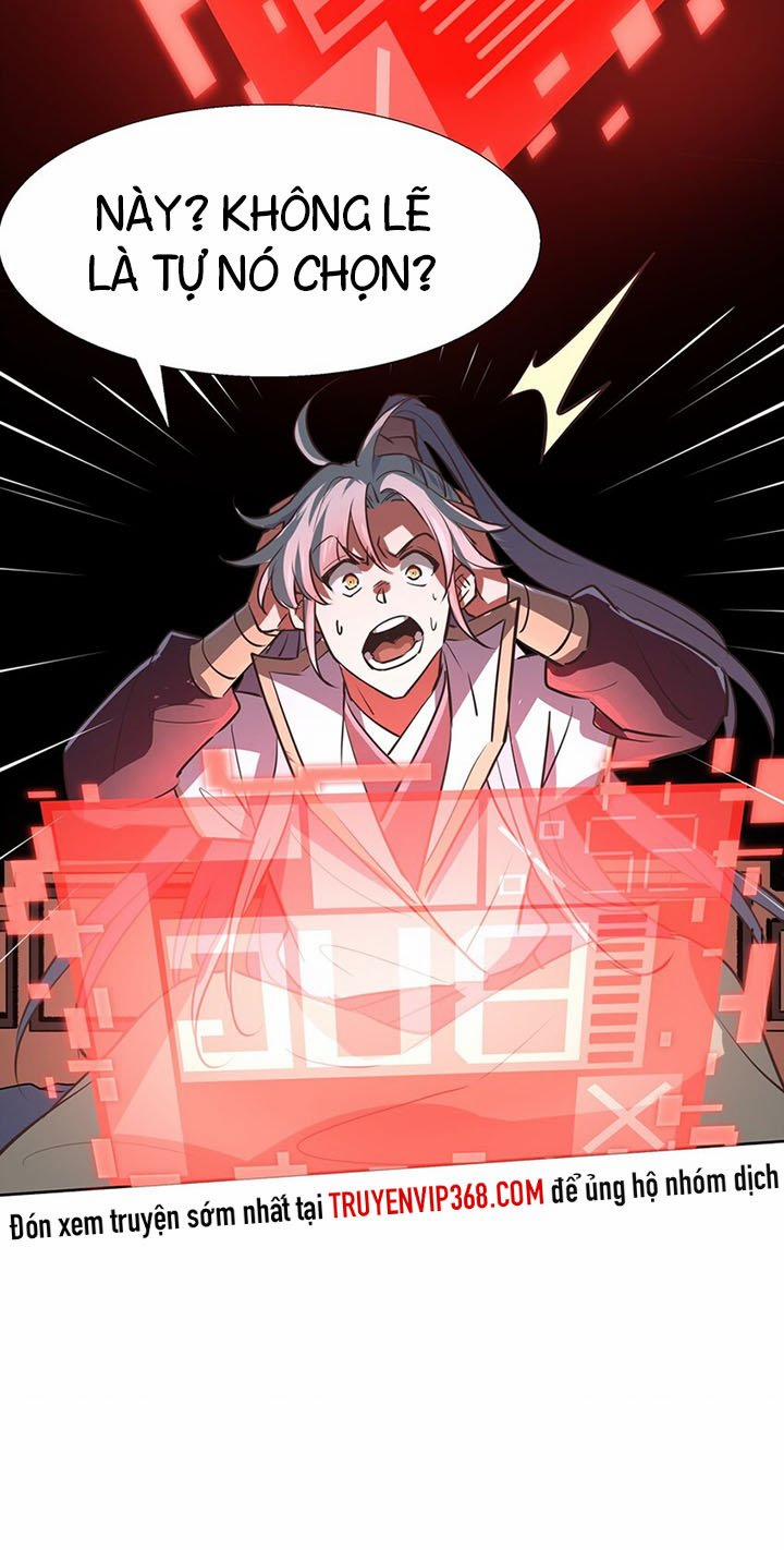 Trăm Vạn Cách Thành Thần 1 trang 24