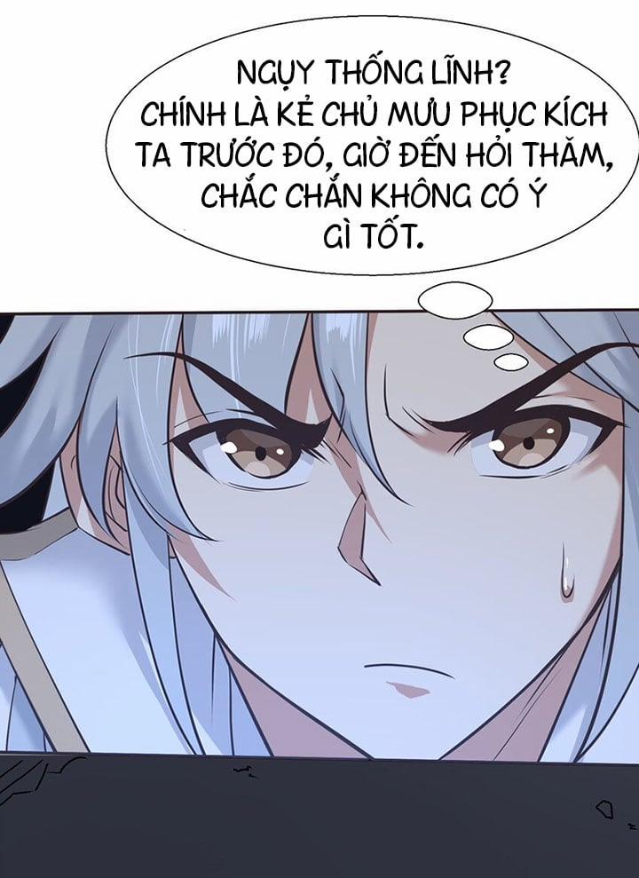 Trăm Vạn Cách Thành Thần 1 trang 38