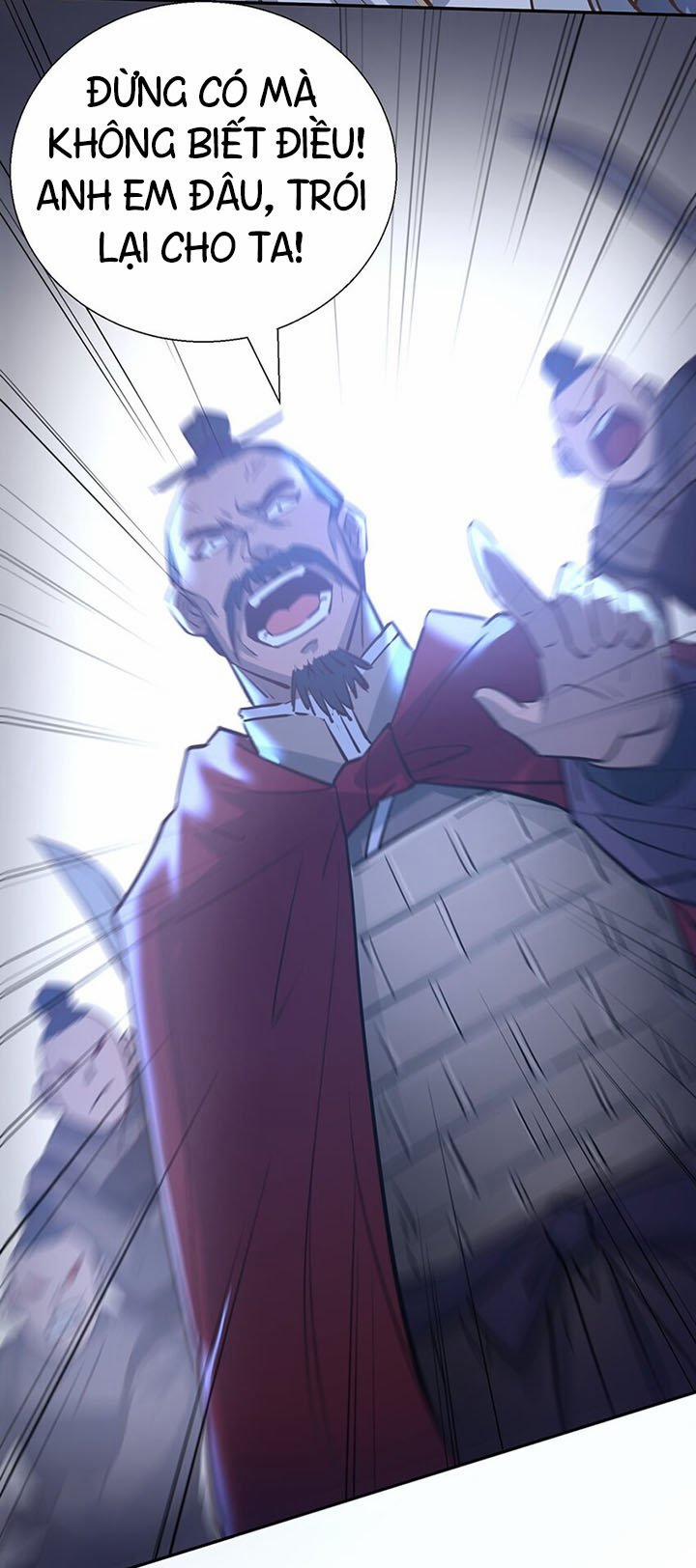 Trăm Vạn Cách Thành Thần 1 trang 45