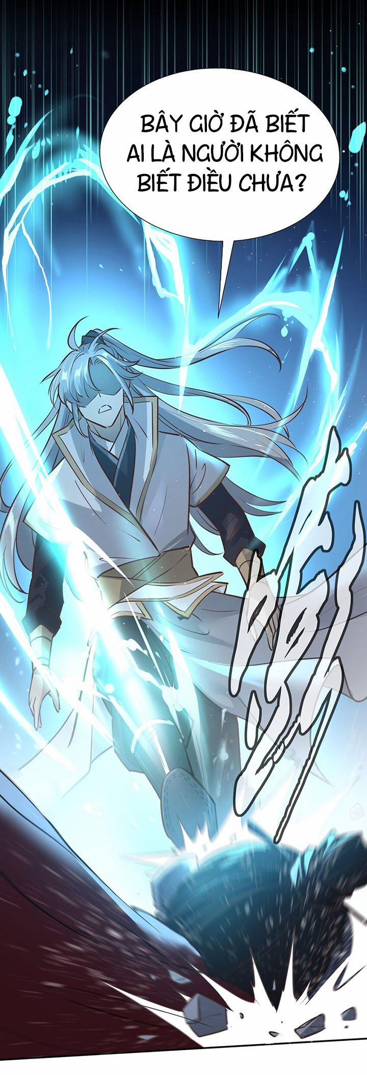 Trăm Vạn Cách Thành Thần 1 trang 54