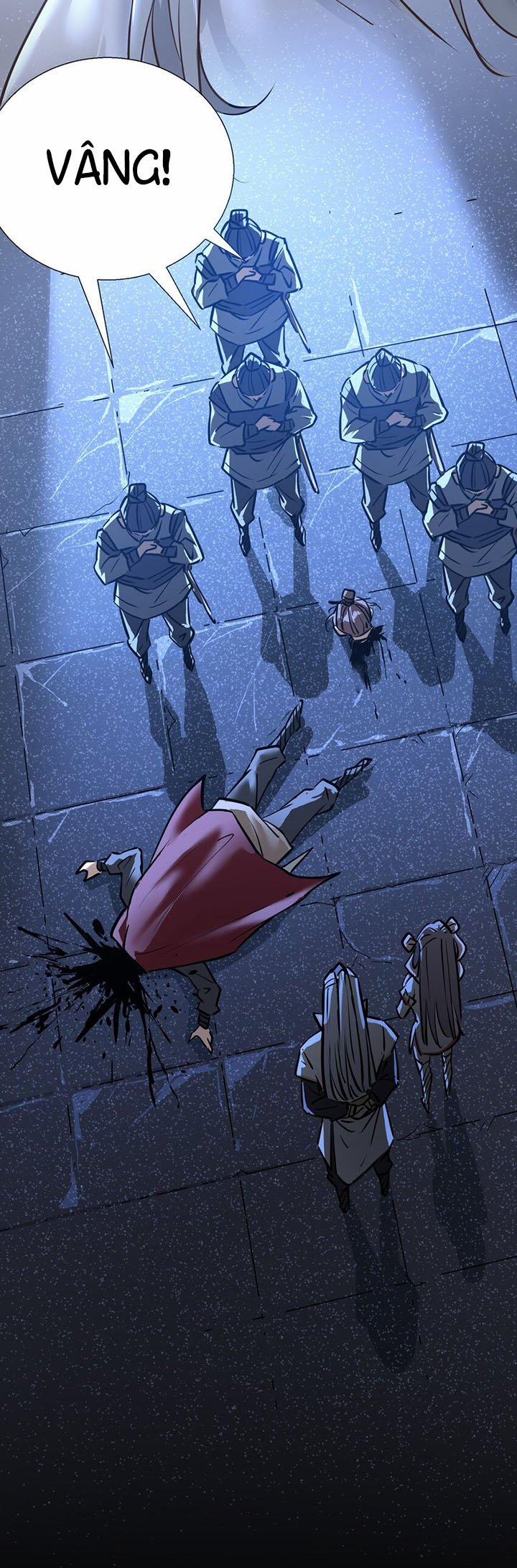 Trăm Vạn Cách Thành Thần 1 trang 62