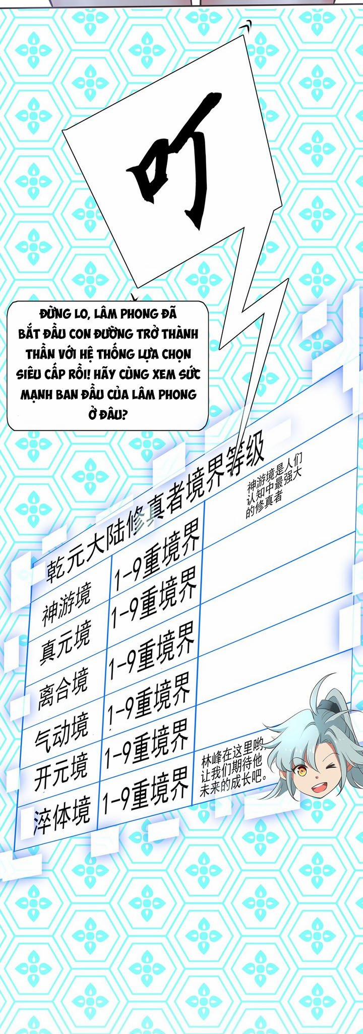 Trăm Vạn Cách Thành Thần 1 trang 64