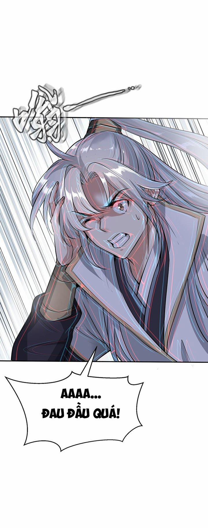 Trăm Vạn Cách Thành Thần 1 trang 7