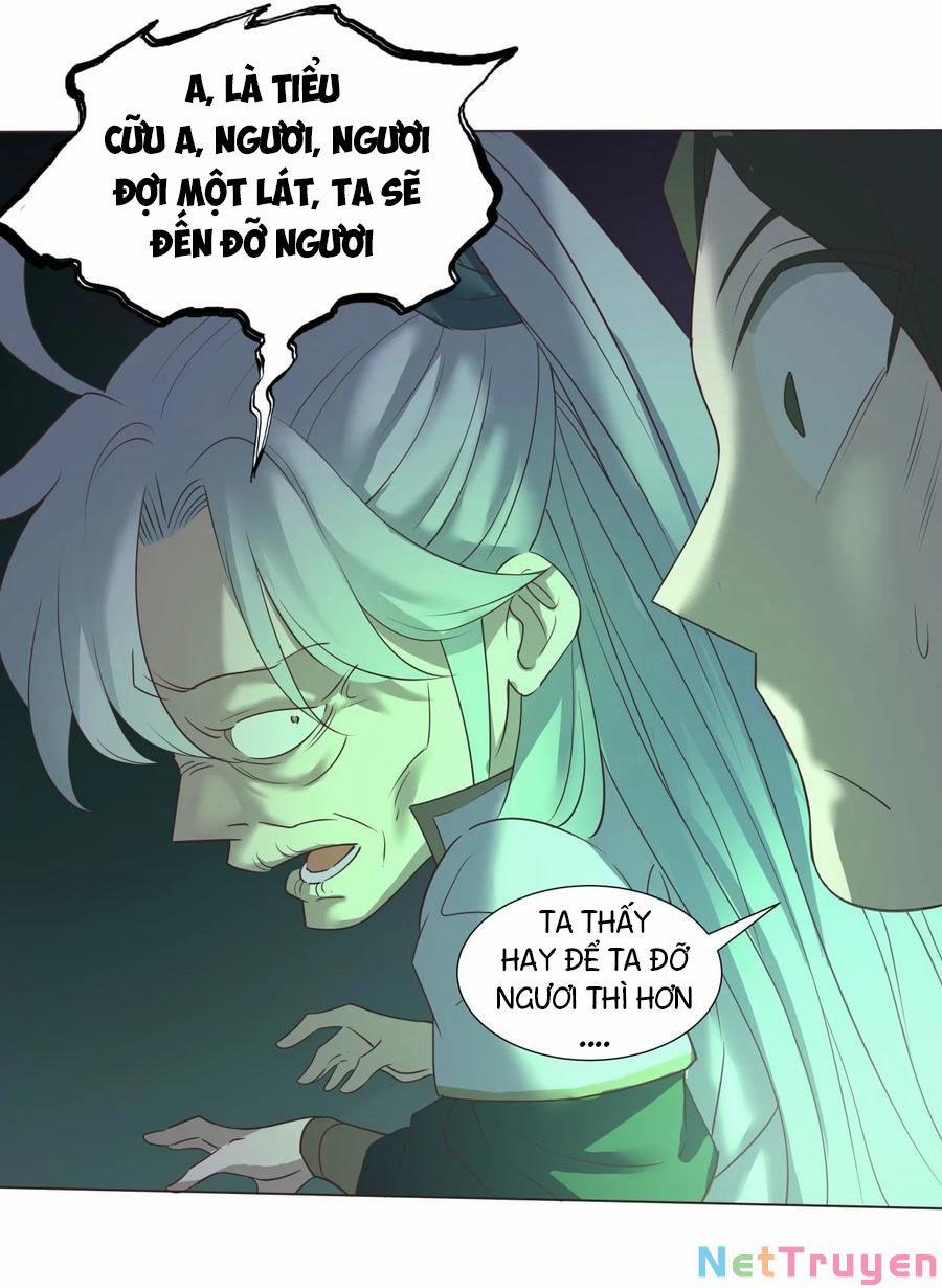 Trăm Vạn Cách Thành Thần 10 trang 14