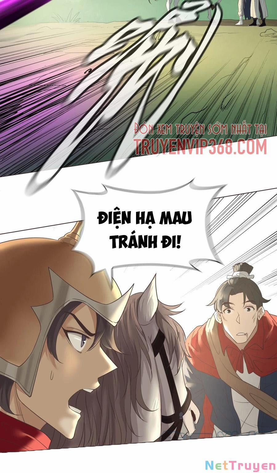 Trăm Vạn Cách Thành Thần 10 trang 22
